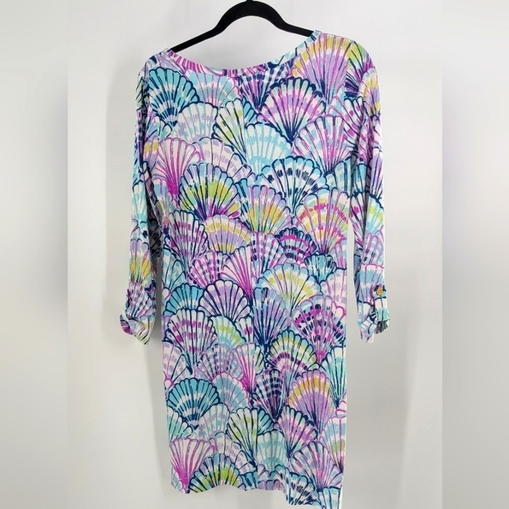 Lilly‎ Pulitzer Oh shello dress Size S - Picture 2 of 4